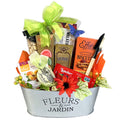 Festive Sweet Treats Selection gift available for delivery in the United States