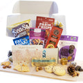 Everyday Snack Care Box alcohol-free gift for delivery in selected countries