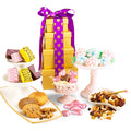 Distinctive Chocolate & Cookies Assortment gift available for delivery in the United States