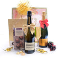 Cava & Prosecco Celebration Duo gift basket