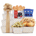 Elegant Chocolate Treats Presentation gift available for delivery in the United States