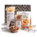 Sweet & Salty Holiday Gift Box alcohol-free gift for delivery in selected countries