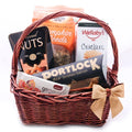Take the Trails Gourmet Gift Basket