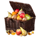 Seasonal Fruit Gift Basket for gift delivery in the United Kingdom