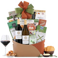 Bright Cabernet Gourmet Collection gift available for delivery in the United States
