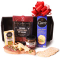 Artisan Charcuterie Gift Box gift basket