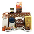 Coffee Lover’s Gourmet Hamper for gift delivery in the United Kingdom