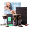 The Divine Dark Chocolate-Gift-Baskets
