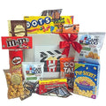 Assortment of theatrical gifts USA gift baskets