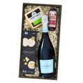Joyful Prosecco Gourmet Selection gift available for delivery in the United States