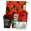  Costa Rica Whiskey Gift