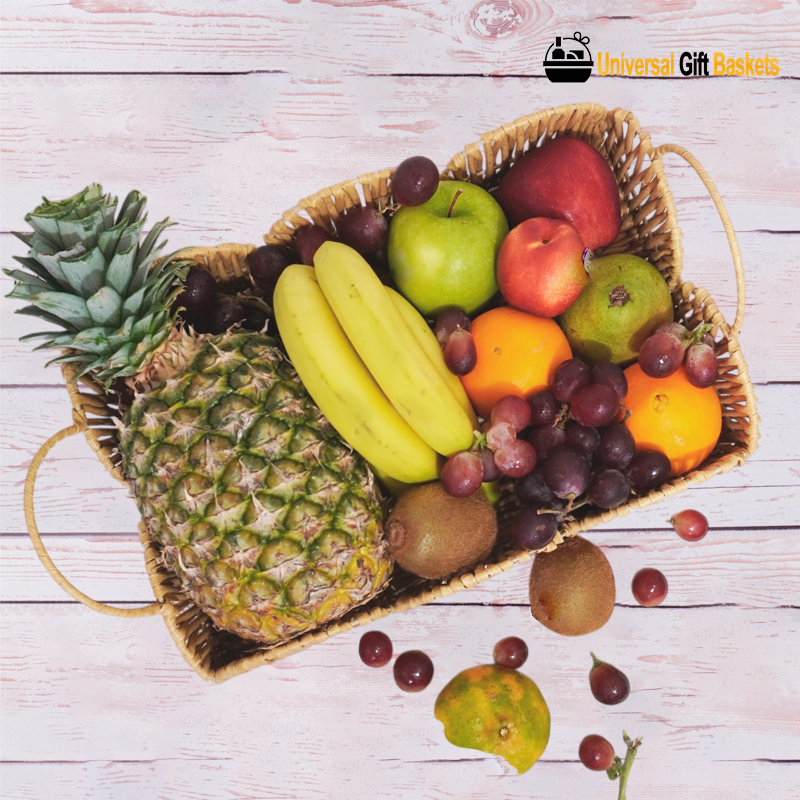 FRUIT BASKETS COSTA RICA