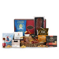 Charcuterie & Savoury Snack Box for gift delivery in the United Kingdom