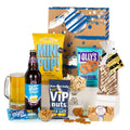 Birthday Beer & Snack Gift Bag for gift delivery in the United Kingdom