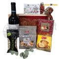 Costa Rica Christmas Basket Corporate Gift