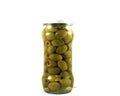 Aceitunas verdes (270g)