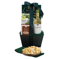 Fine White Wine Wine-Gift-Baskets
