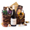 Winter Chocolates Corporate Gifts