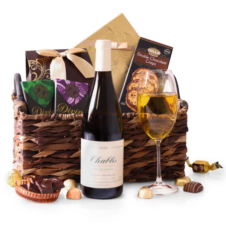 Winter Chocolates Corporate Gifts