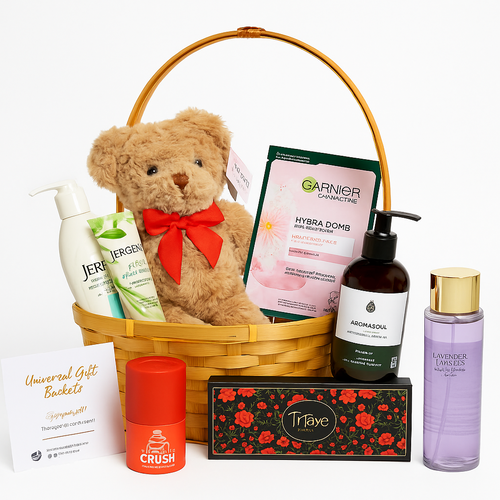 Gift baskets spa gift basket costa rica