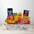 BREAKFAST BASKET BRAZIL GIFT BASKETS BRAZIL