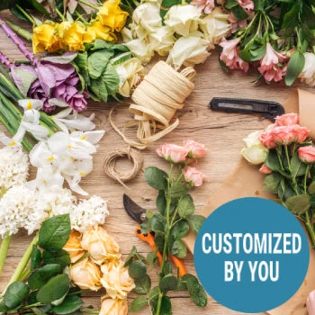 6. Regalos románticos