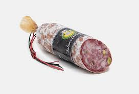 1. Contenidos gourmet