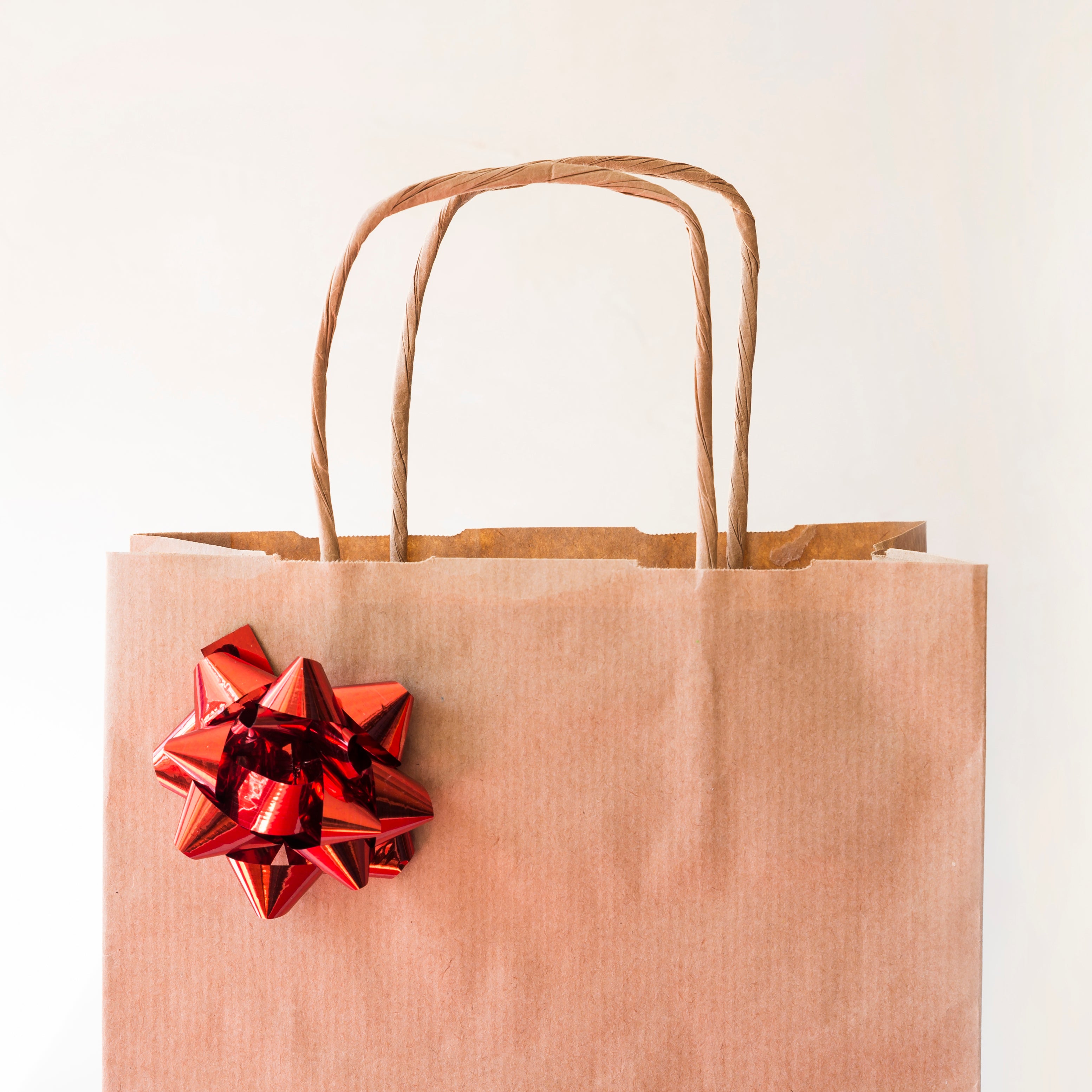 8. Elija el tipo de embalaje de regalo