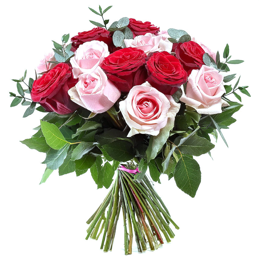 Her Majesty's Bouquet bouquet delivered in Costa Rica