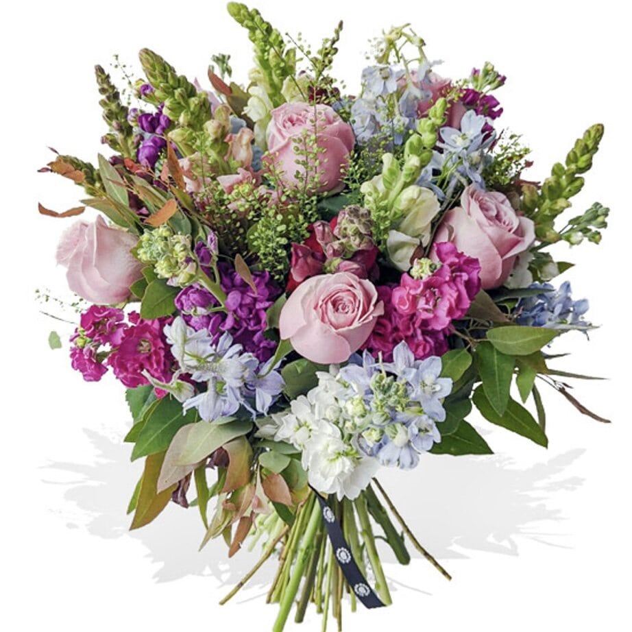 Original floral product photo UK-10446