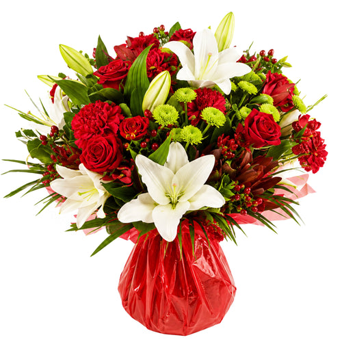 Original floral product photo UK-3295