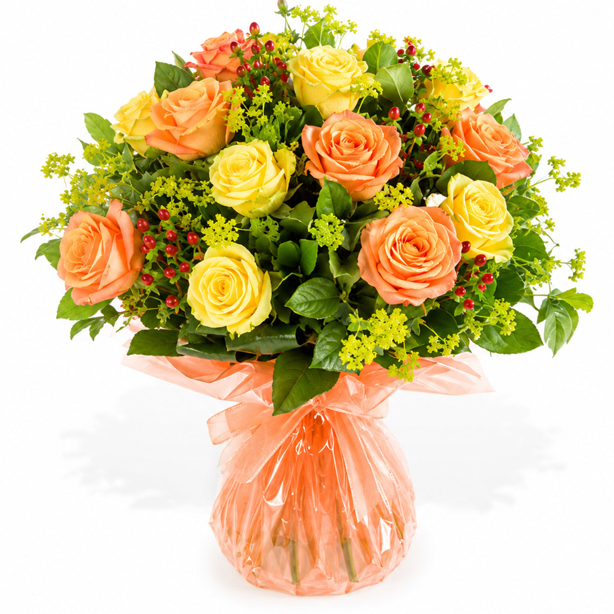 Friendly Gestures Bouquet bouquet for local flower delivery in the United Kingdom