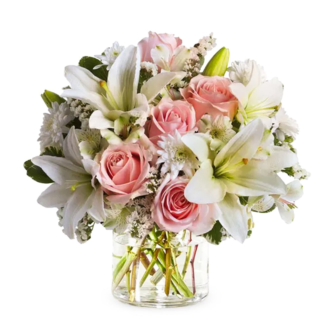 Elegant Display fresh flowers for delivery in the United States