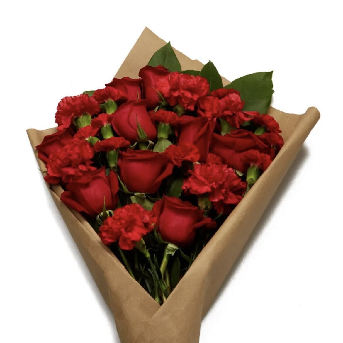 Morning Delight fresh flower arrangement for local delivery in the United States