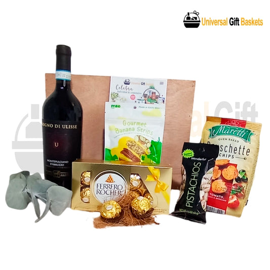 Corporate gift baskets international costa rica 