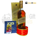 Gold Label Johnny Walker Gift Costa Rica