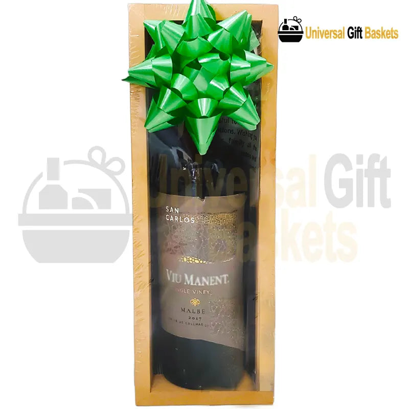 gift Costa Rican wine
