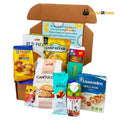 Universal Gift Basket Good Health Wishes Box 2