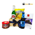 universal gift basket Beer Duo Box