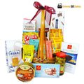 universal gift basket Canasta surtida Mundo de Gracias 2