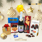 Festive Fun! with seasonal sweet and savory treats