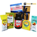 universal gift basket Set Gourmet Alcohol-Free Juice