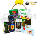 Universal Gift Baskets Costa Rica Canata Non-Alcoholic Cider