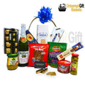 universal giftbaskets Magic basket COSTA RICA2