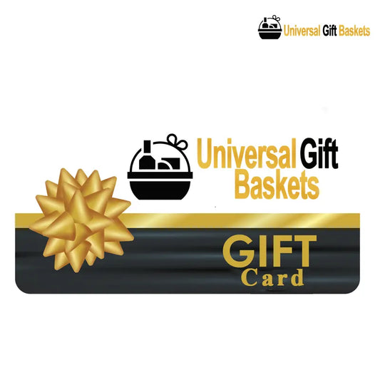 Canastas de regalo con Frutas – Universal Gift Baskets