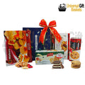gourmet cookies gift baskets