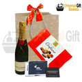 universal gift baskets costa rica moet and chocolates