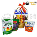 Universal Gift Baskets Costa Rica Healthy Basket