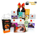 Universal Gift Baskets Costa Rica Corporate Gift Chocolates and Wine
